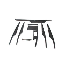 Carbon Fiber Interior Set suitable for BMW 5 Series G30 F90