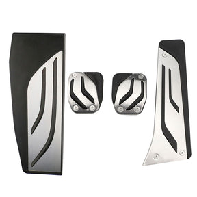 Pedalabdeckungen passend für BMW F20 F22 F87 F30 F32 F80 F82