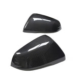 Carbon Fiber Mirror Cover passend für BMW F40 F44 G29