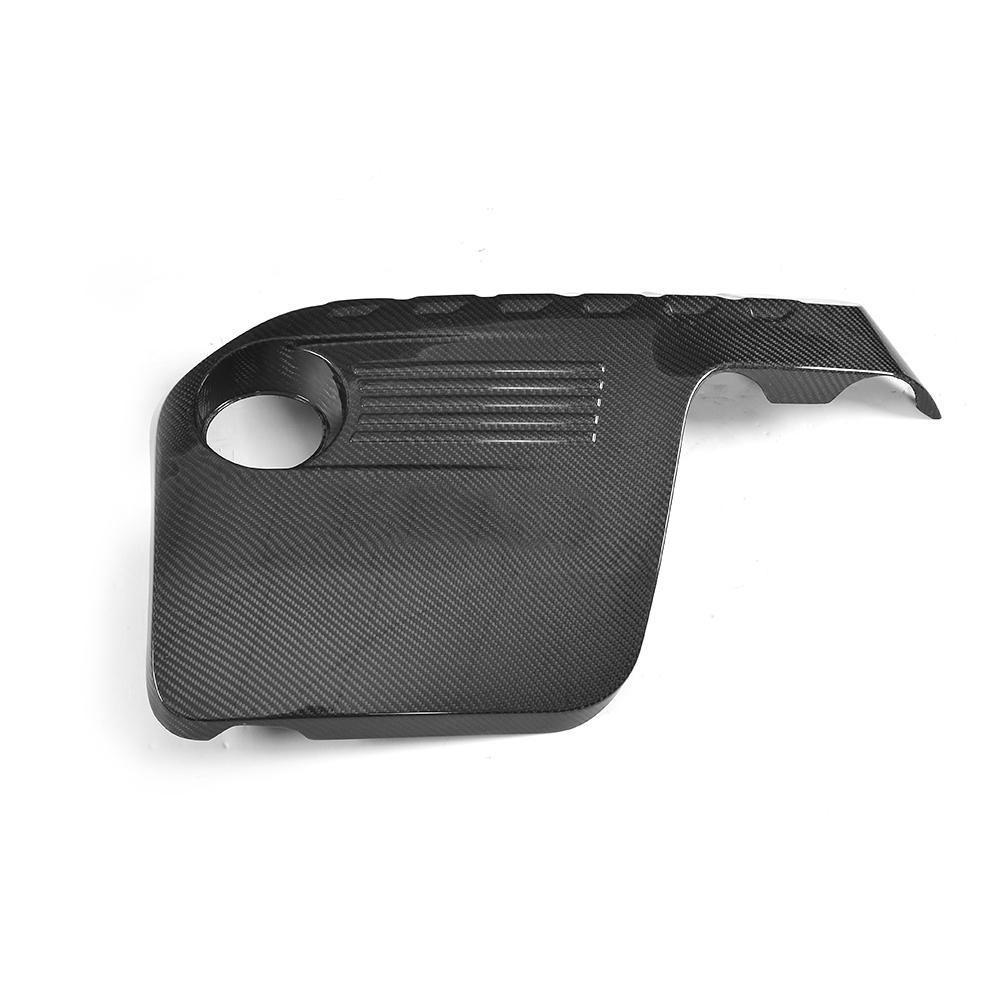 Carbon Motorabdeckung passend für BMW M3 M4