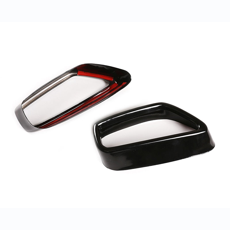 Exhaust Tips passend für BMW 5 Series G30 G38
