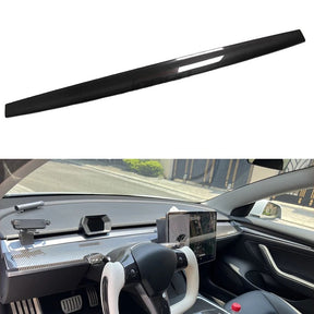 Carbon Fiber Interior Set passend für Tesla Model 3 Y