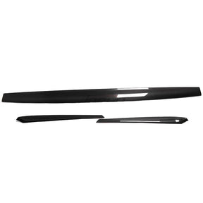 Carbon Fiber Interior Set passend für Tesla Model 3 Y