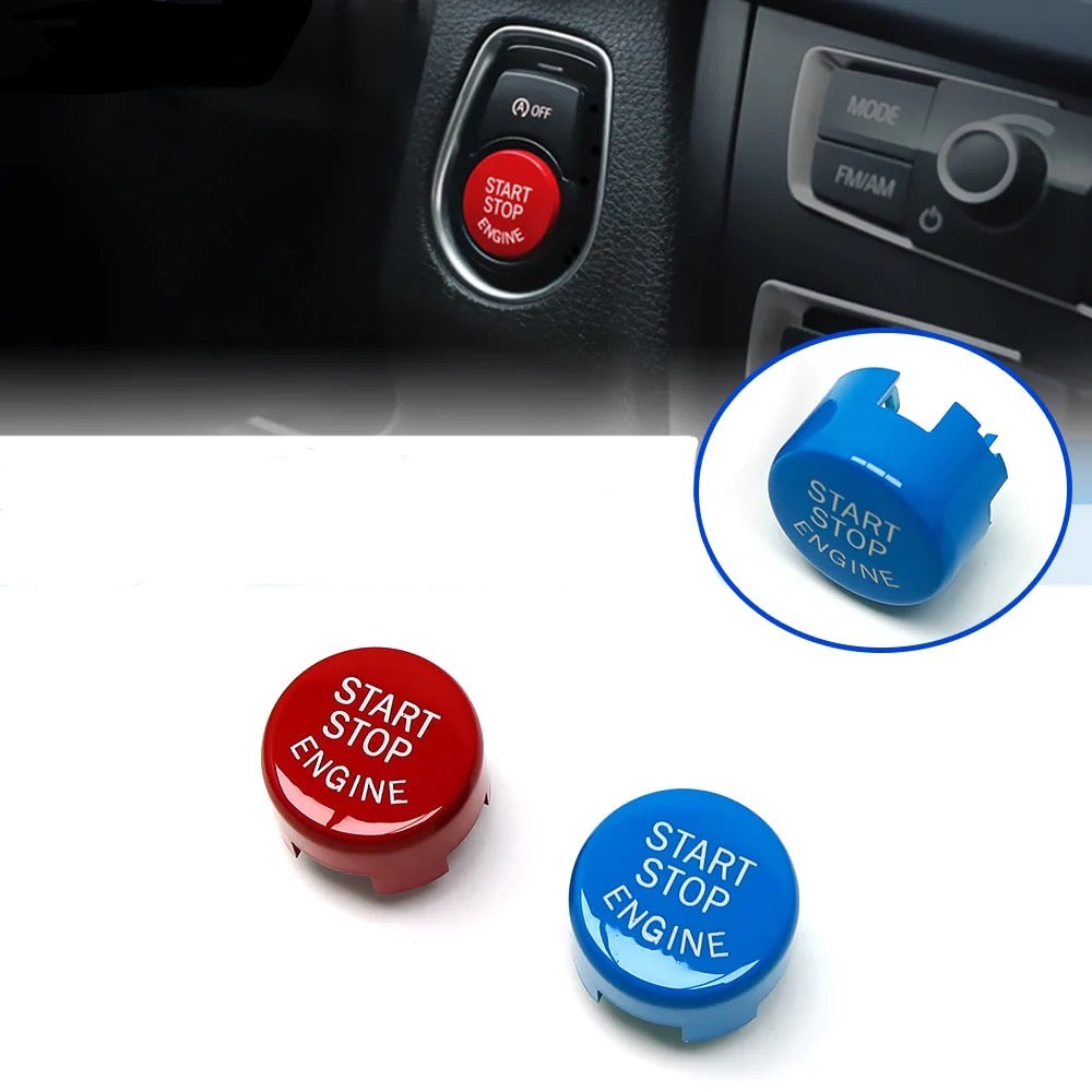 Start Stop Button passend für BMW F Series