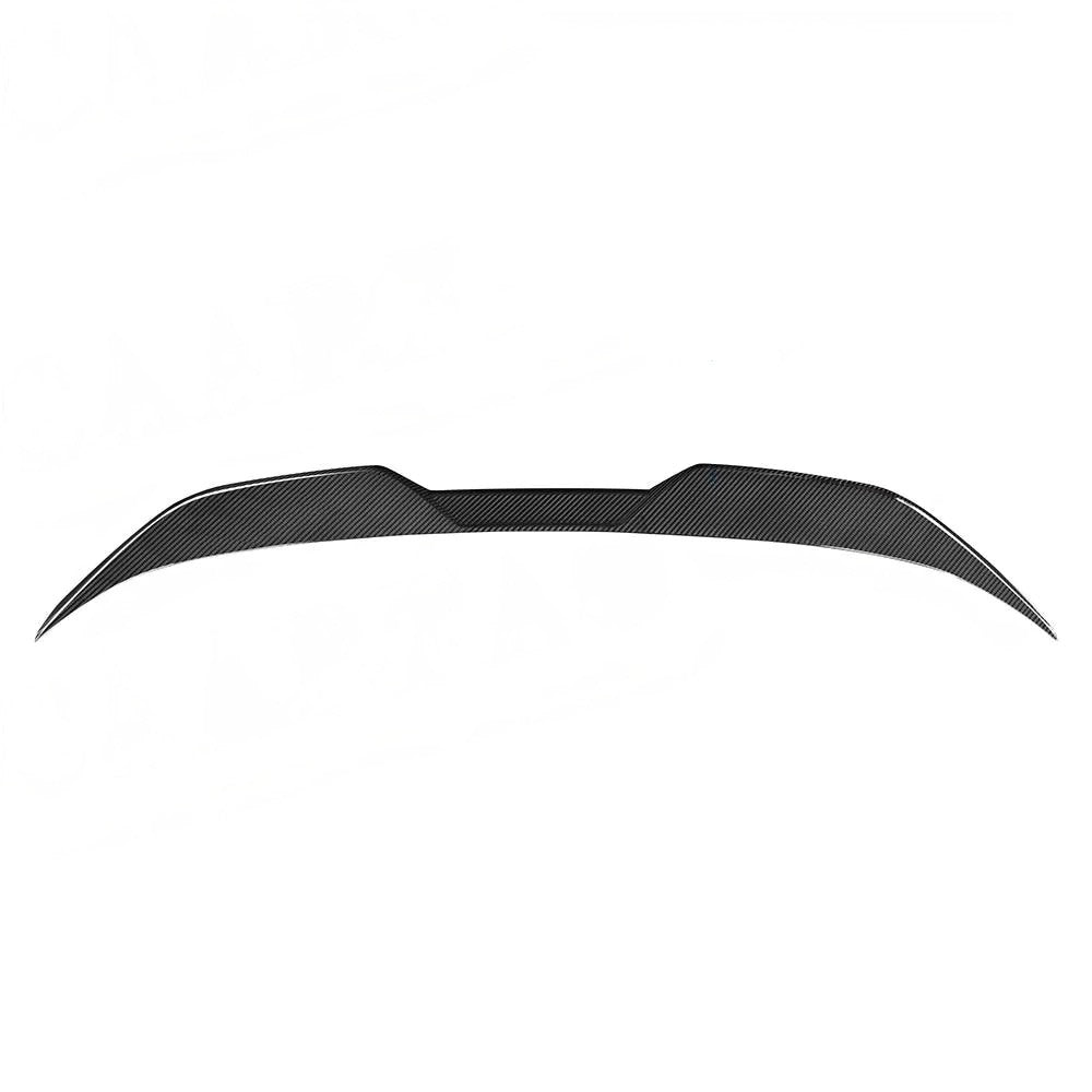 Carbon Heckspoiler V2 passend für M2 G87 G42 BMW