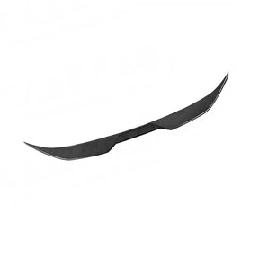 Carbon Heckspoiler V2 passend für M2 G87 G42 BMW
