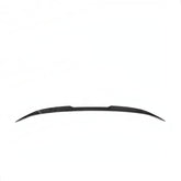 Carbon Heckspoiler V1 passend für BMW M2 G87 G42 240