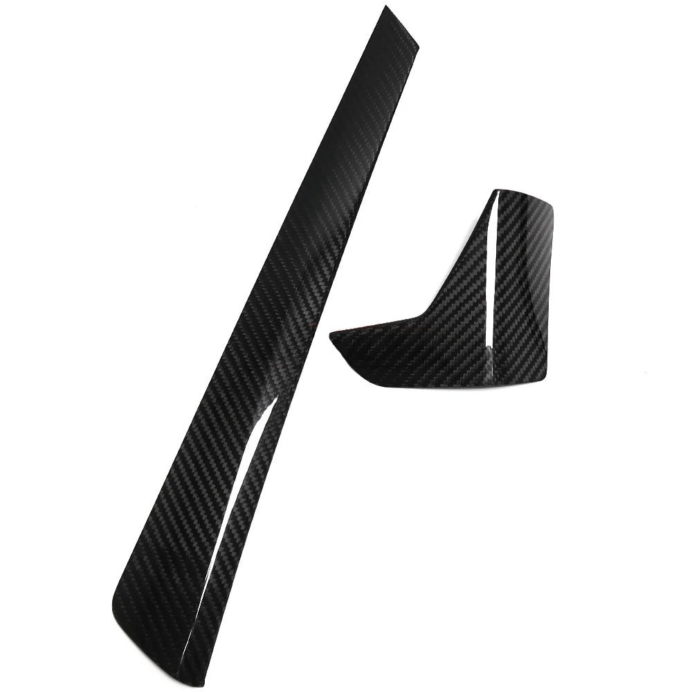 Carbon Full Interieur Set passend für BMW 2, 3, 4 Serie