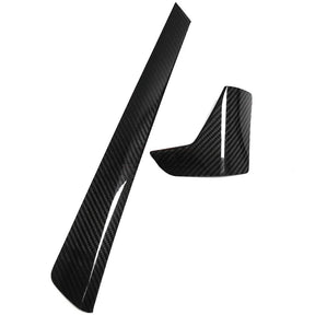 Carbon Full Interieur Set passend für BMW 2, 3, 4 Serie