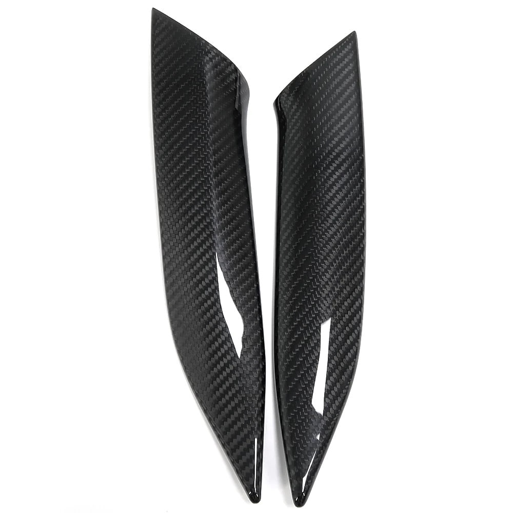 Carbon Full Interieur Set passend für BMW 2, 3, 4 Serie