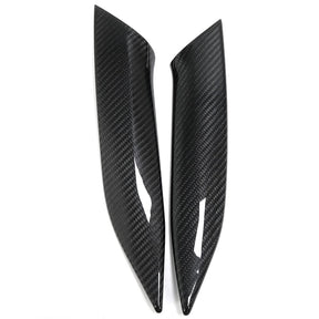 Carbon Full Interieur Set passend für BMW 2, 3, 4 Serie