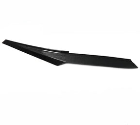 Carbon Dashboard Leiste passend für BMW G20 G42 G80 Facelift I 8