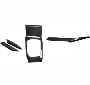 Carbon lnterieur Set passend für BMW M2 G87 G20 G42 M3 G80 LCI