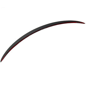 Carbon Rear Spoiler passend für Tesla Model 3