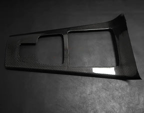 Carbon Fiber Interior Set passend für Benz A CLA Class W177 C118