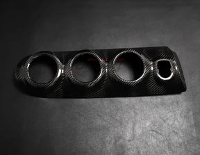 Carbon Fiber Interior Set passend für Benz A CLA Class W177 C118