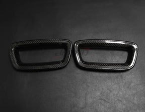 Carbon Fiber Interior Set passend für Benz A CLA Class W177 C118