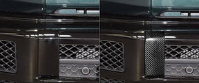 Carbon Fiber Front Bumper Cover passend für Mercedes G Class W464