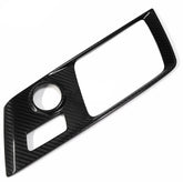 Carbon Fiber Gear Shift Panel passend für Corvette C7