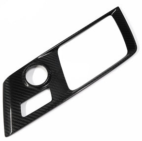 Carbon Fiber Gear Shift Panel passend für Corvette C7