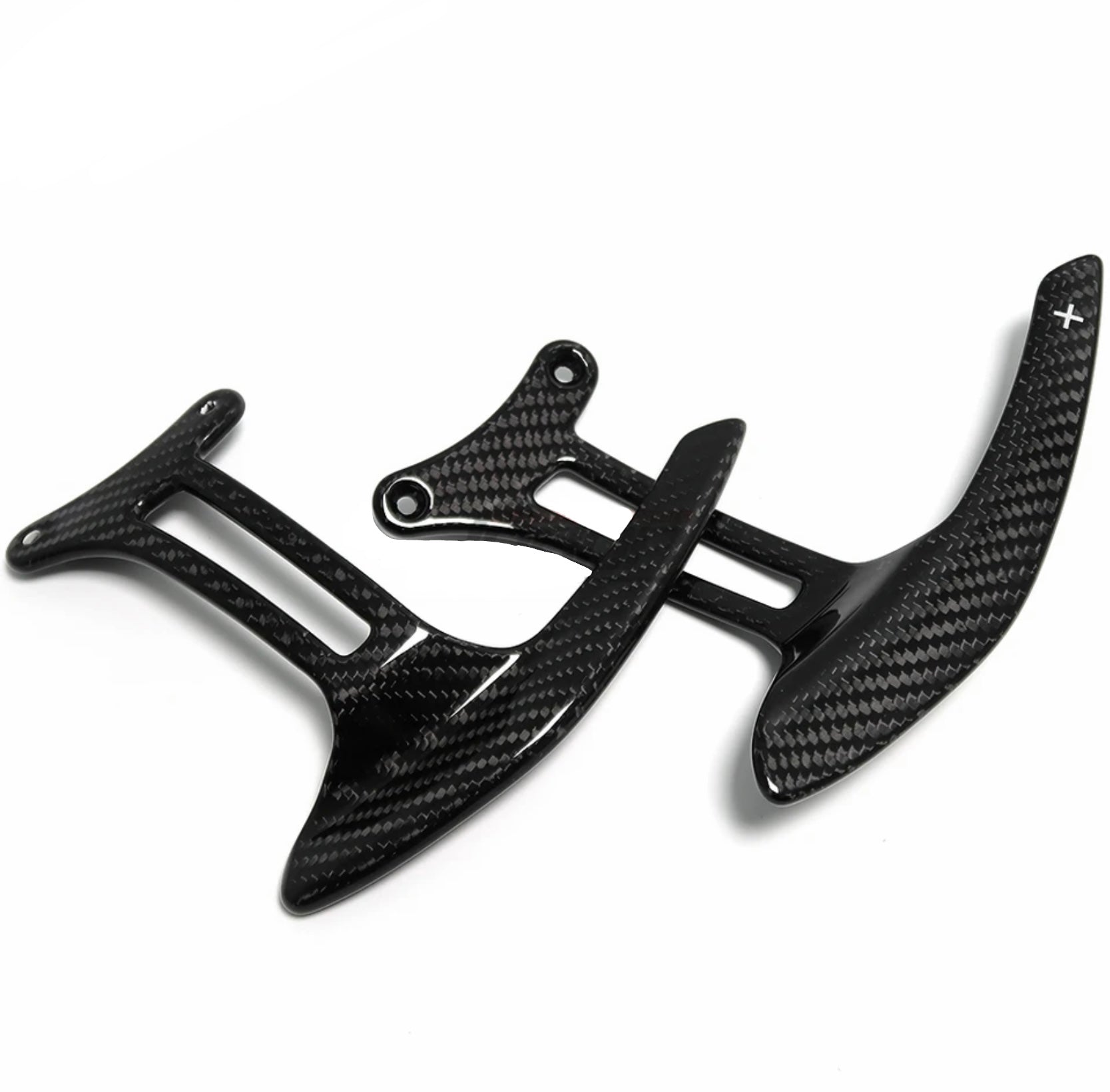 Carbon Fiber Shift Paddle passend für Ferrari 488 GTB