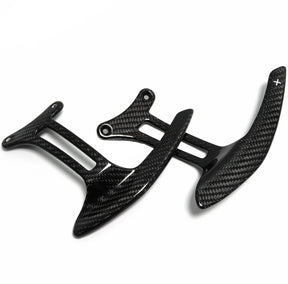Carbon Fiber Shift Paddle passend für Ferrari 488 GTB