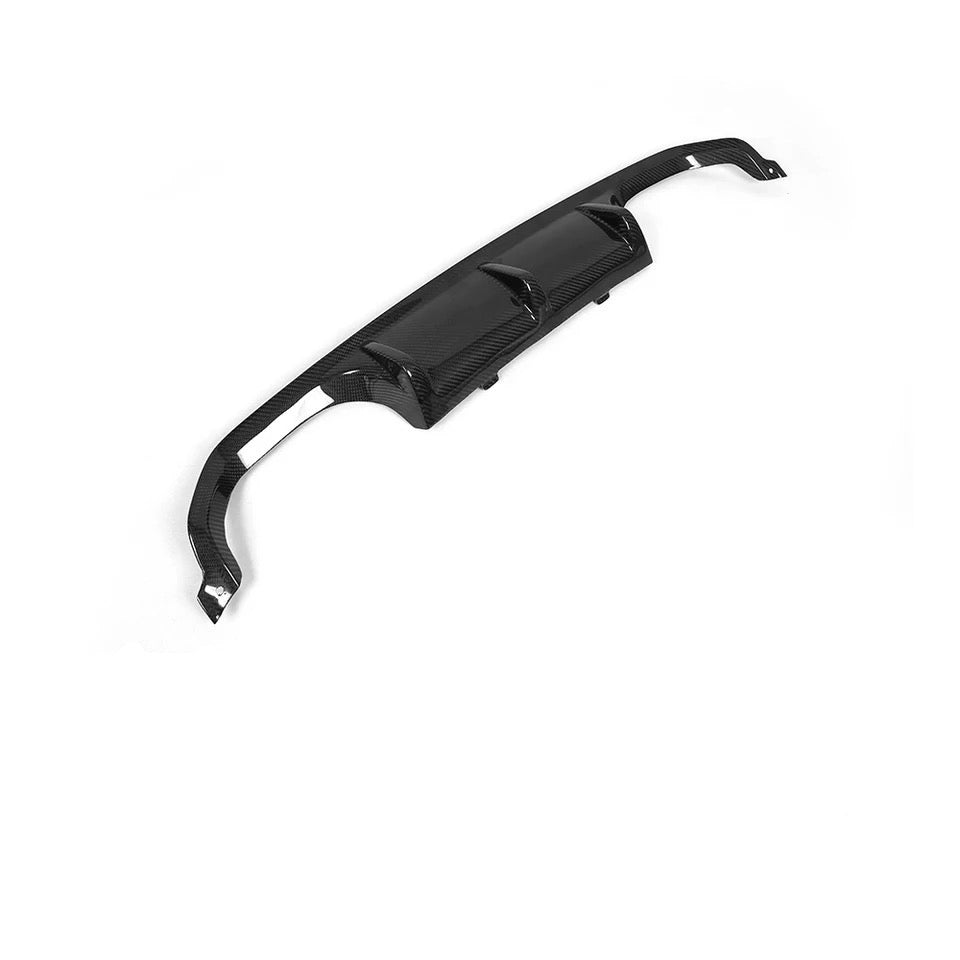 Carbon Diffusor passend für BMW F80 M3 F82 F83 M4