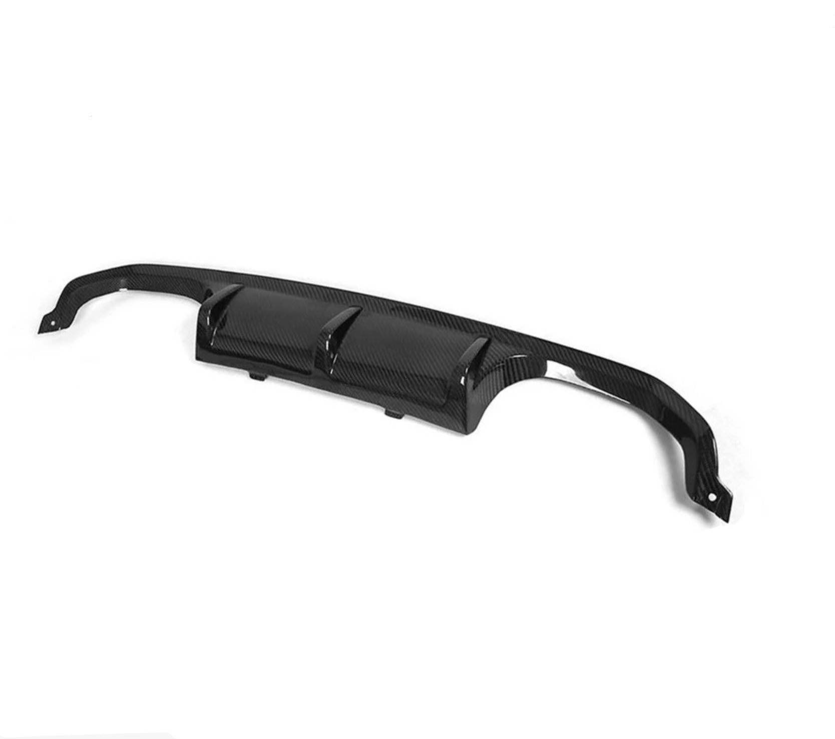 Carbon Diffusor passend für BMW F80 M3 F82 F83 M4
