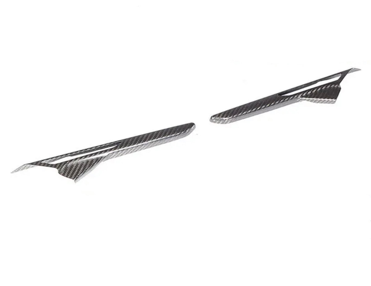 Carbon Fiber Cover passend für BMW F90