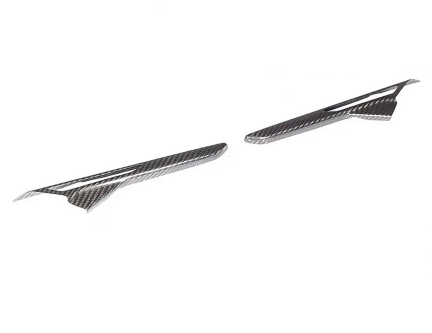 Carbon Fiber Cover suitable for BMW F90