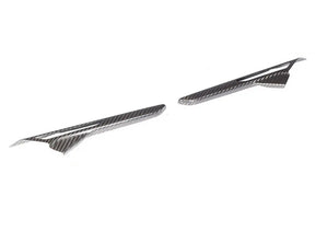 Carbon Fiber Cover suitable for BMW F90