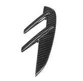 Carbon Seitenabdeckungen passend für BMW M3 G80 G81