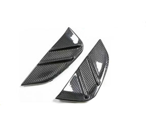 Carbon Seitenabdeckungen passend für BMW M4 G82