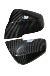 Carbon Fiber Mirror Cover passend für BMW F20 F22 F23 F30 F34 F32 F33