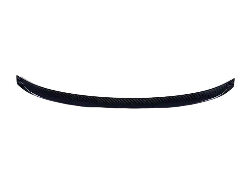 Carbon Spoiler passend für BMW 4er-Serie Coupe G22 G82