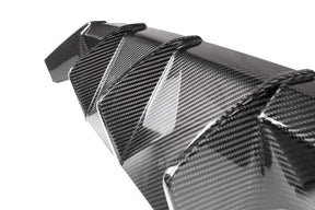 Carbon Diffusor V1 passend für BMW M4 G82 G83 M3 G80