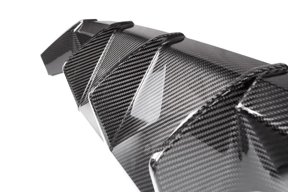 Carbon Diffusor V1 passend für BMW M4 G82 G83 M3 G80
