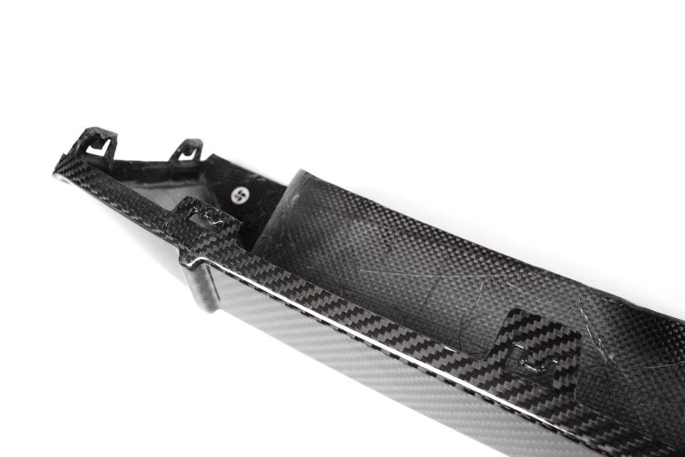 Carbon Diffusor V1 passend für BMW M4 G82 G83 M3 G80