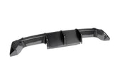 Carbon Diffusor V1 passend für BMW M4 G82 G83 M3 G80