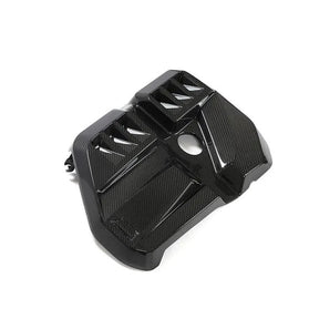 Carbon Motorabdeckung passend für BMW M3 G80 M4 G82 G83