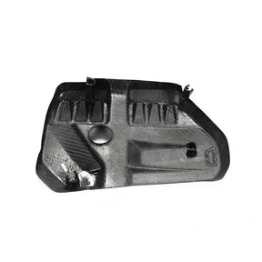 Carbon Motorabdeckung passend für BMW M3 G80 M4 G82 G83