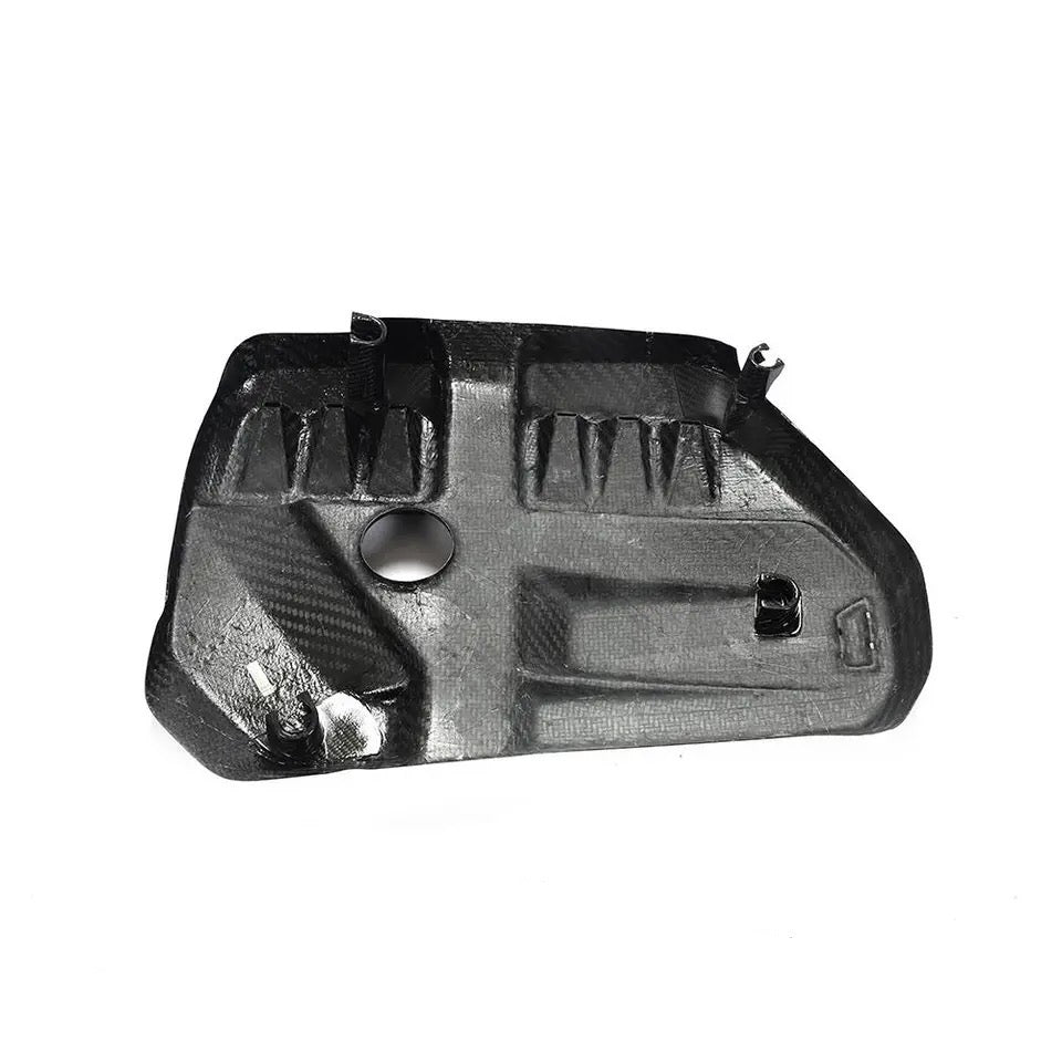 Carbon Motorabdeckung passend für BMW M3 G80 M4 G82 G83