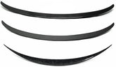 Carbon Fiber Rear Spoiler passend für Tesla Model Y