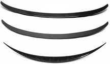 Carbon Fiber Rear Spoiler passend für Tesla Model Y