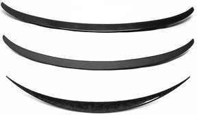 Carbon Fiber Rear Spoiler passend für Tesla Model Y