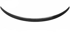 Carbon Fiber Rear Spoiler passend für Tesla Model Y
