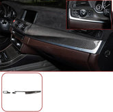 Carbon Fiber Interior Set passend für BMW F10
