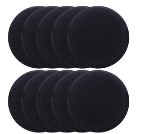 Waxing Polish Sponges