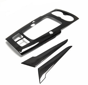 Carbon Fiber Interior Set passend für Audi A3 8V