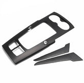 Matt Carbon Fiber Interior Set passend für Audi A3 8V
